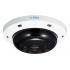 NET CAMERA 4MP DOME AI OUTDOOR/VANDAL WV-S8544LG I-PRO