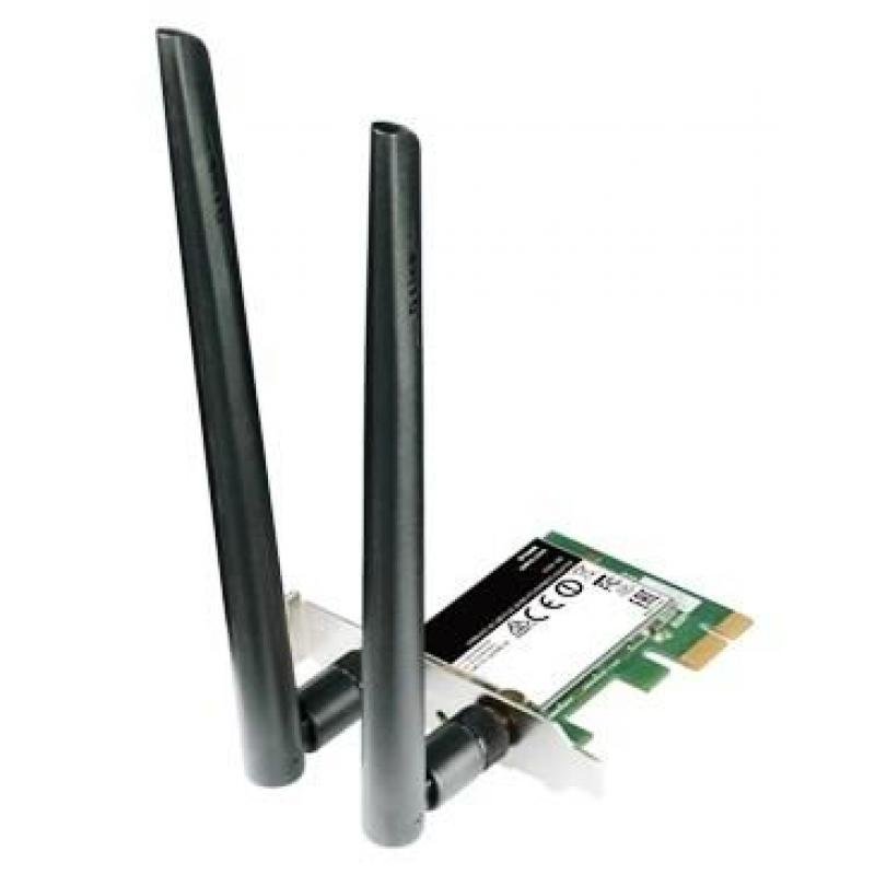 WRL ADAPTER 1200MBPS PCI/DWA-582 D-LINK