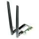 WRL ADAPTER 1200MBPS PCI/DWA-582 D-LINK