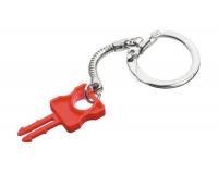 NET ACC KEY PATCH GUARD RJ45/R313815 R&M