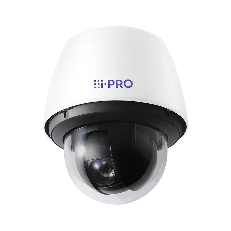 NET CAMERA 2MP PTZ AI OUTDOOR/VANDAL WV-S65340-Z4N I-PRO