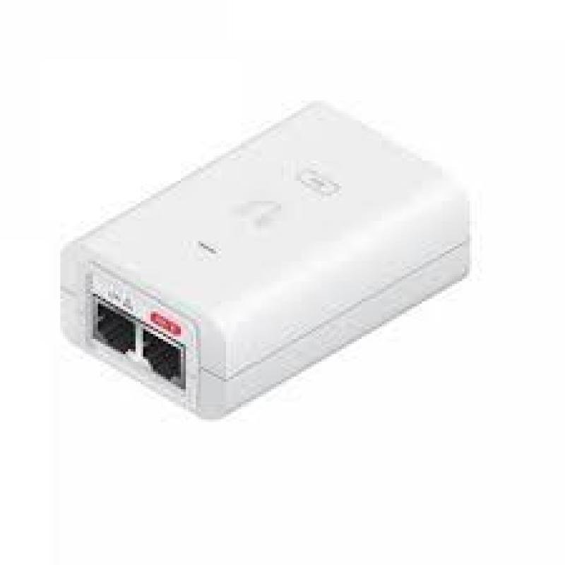NET POE ADAPTER/WHITE POE-24-30W-G-WH UBIQUITI