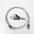 PATCH CABLE CAT6 LSZH 10M/GREY N116.P1A100DK AGINODE