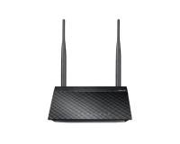 WRL ROUTER 300MBPS 10/100M 4P/RT-N12E ASUS