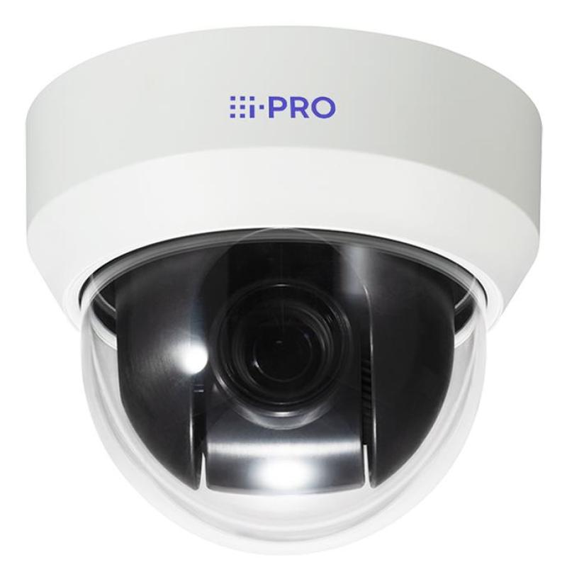 NET CAMERA 5MP PTZ AI OUTDOOR/VANDAL WV-S65501-Z1 I-PRO