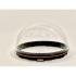 NET CAMERA ACC DOME CLEAR/TQ6813 02938-001 AXIS