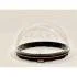 NET CAMERA ACC DOME CLEAR/TQ6813 02938-001 AXIS