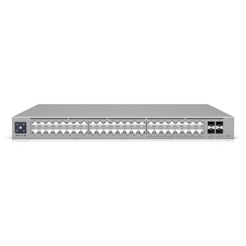 USW-PRO-MAX-48-POE
