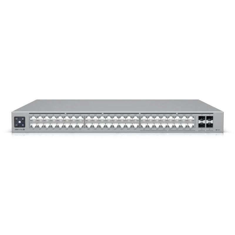 USW-PRO-MAX-48-POE USW-PRO-MAX-48-POE
