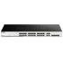 NET SWITCH 24PORT 10/100/1000/4COMBO DGS-1210-24/E D-LINK