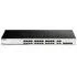 NET SWITCH 24PORT 10/100/1000/4COMBO DGS-1210-24/E D-LINK