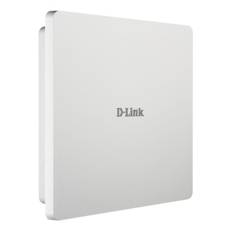 WRL ACCESS POINT 1200MBPS POE/OUTDOOR DAP-3666 D-LINK