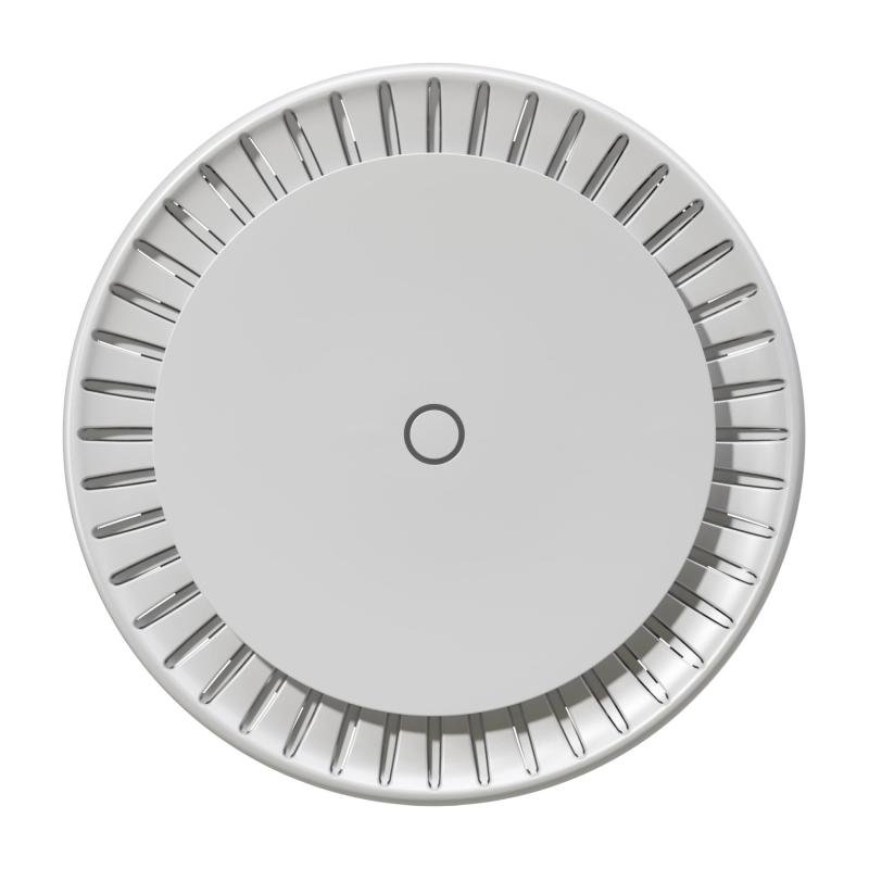 WRL ACCESS POINT WIFI6/CAPGI-5HAXD2HAXD MIKROTIK