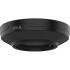 NET CAMERA ACC CASING TM3822/BLACK 4P 02936-001 AXIS