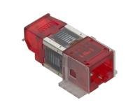 NET ACC CONNECTION MODULE/CAT6A 1XRJ45 R509501 R&M