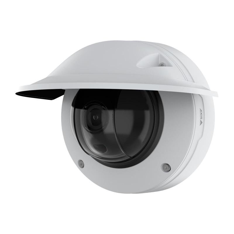 NET CAMERA Q3538-LVE DOME/02225-001 AXIS