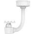 NET CAMERA ACC CEILING-COLUMN/MOUNT T94Q01F 5507-591 AXIS