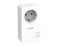 NET POWERLINE ADAPTER 1000MBPS/DHP-P601AV D-LINK