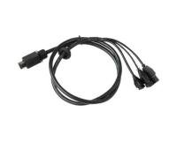 NET CAMERA ACC CABLE AUDIO I/O/5M 5506-191 AXIS