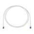 PATCH CABLE CAT6 S/FTP LSFRZH/1M GRAY R302332 R&M