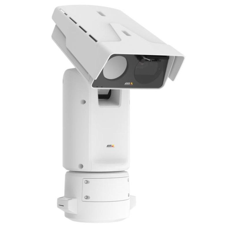 NET CAMERA Q8752-E ZOOM/30FPS 01841-001 AXIS