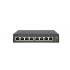 NET SWITCH 8PORT 8POE 1000M/GES-2108P LEVELONE