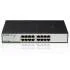 NET SWITCH 16PORT 10/100/1000T/RM DGS-1016D D-LINK