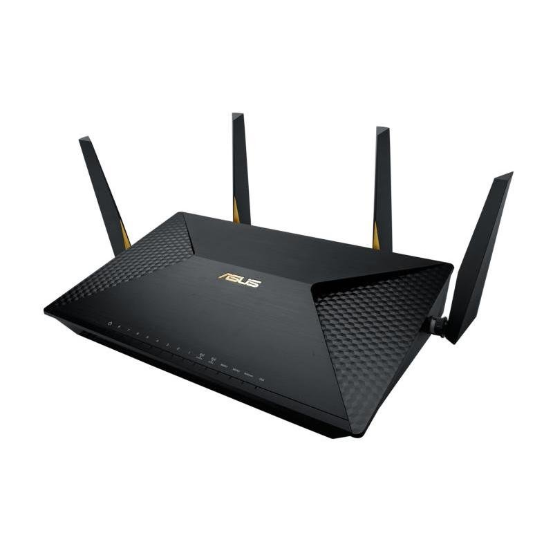 Tabletop router