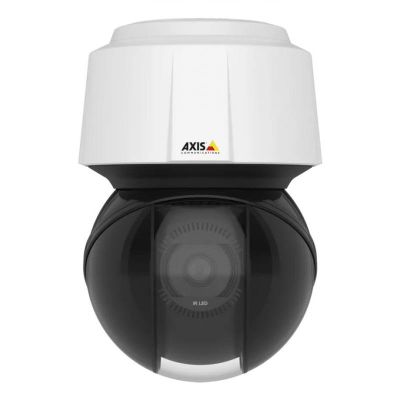 NET CAMERA Q6135-LE 50HZ/PTZ DOME HDTV 01958-002 AXIS