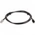 NET ACC CABLE F7301 1M BLACK/01552-001 AXIS