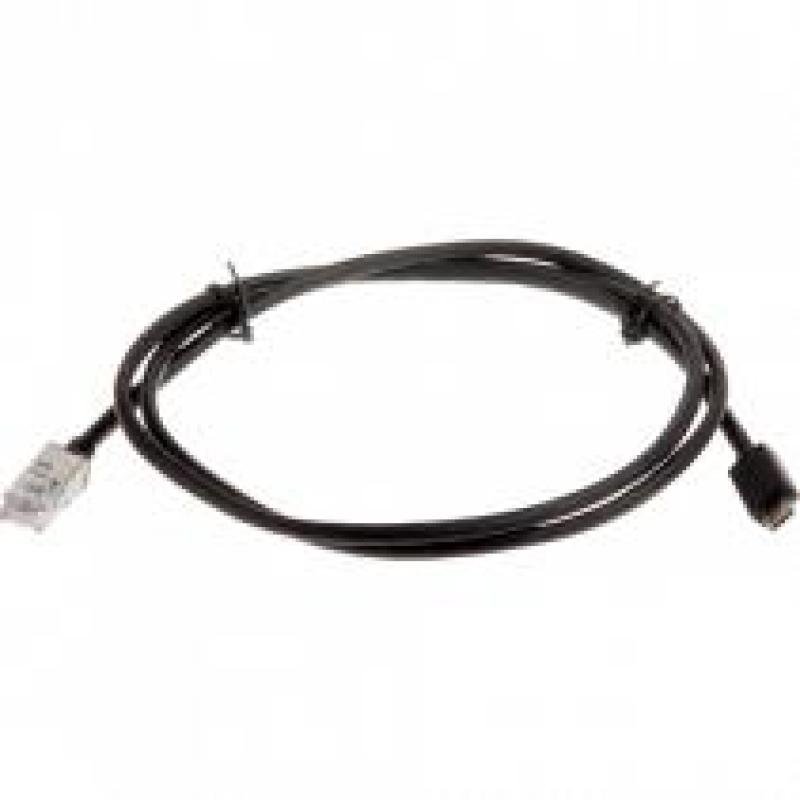 NET ACC CABLE F7301 1M BLACK/01552-001 AXIS