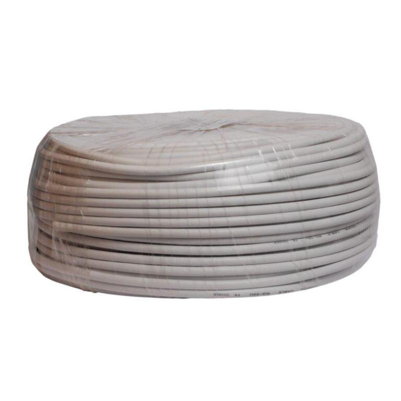 CABLE COAXIAL RG-59 100M/SP-RCOAXCCS SPACER