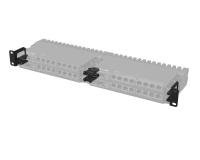 NET ACC RACKMOUNT EARS SET/K-79 MIKROTIK
