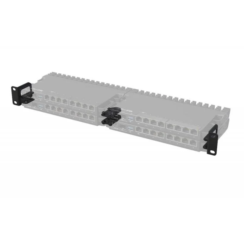 NET ACC RACKMOUNT EARS SET/K-79 MIKROTIK NET ACC RACKMOUNT EARS SET/K-79 MIKROTIK