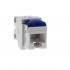 CABLE ACC CONNECTOR SNAP-IN/BLUE N429.626 AGINODE