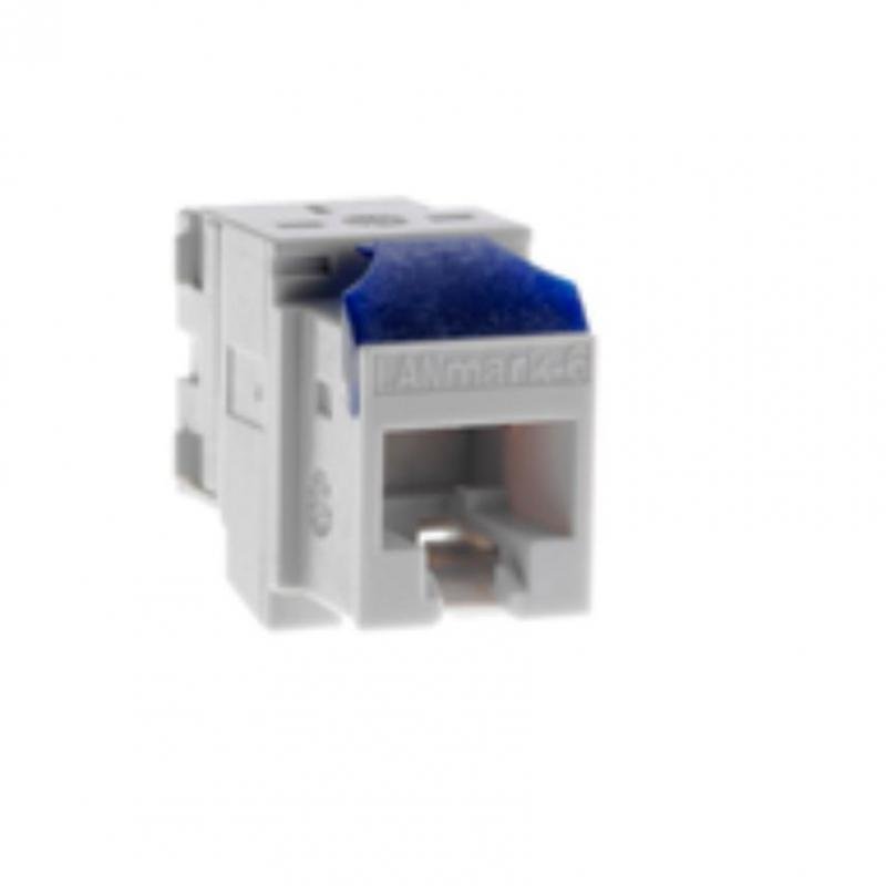 CABLE ACC CONNECTOR SNAP-IN/BLUE N429.626 AGINODE