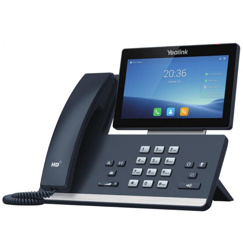 NET VOIP PHONE D7A/02660-001 AXIS