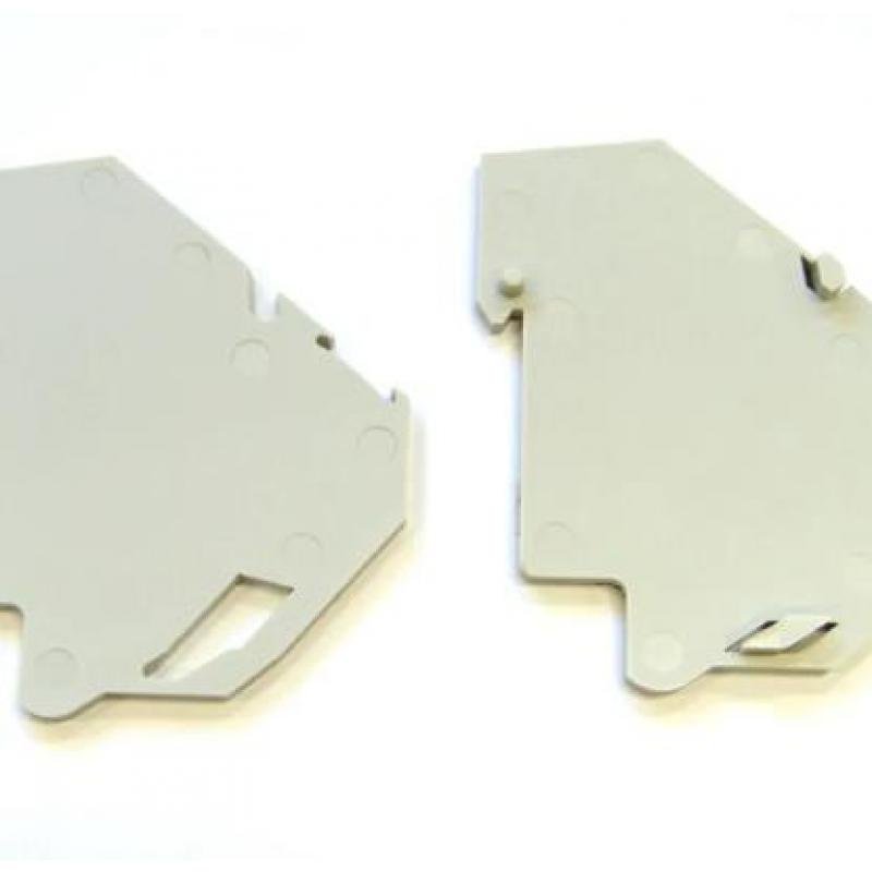 NET ACC DIN RAIL MOUNT CAT6/N20I.002 AGINODE
