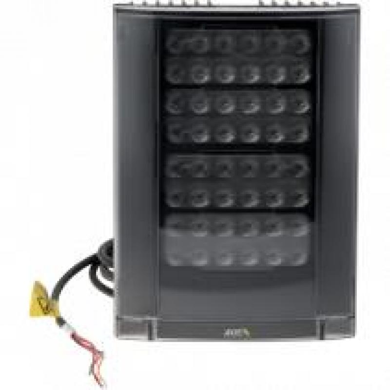 NET CAMERA ACC IR ILLUMINATOR/T90D40 IR-LED 01214-001 AXIS
