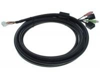 NET CAMERA ACC CABLE AUDIO I/O/5M /P553X 5502-491 AXIS