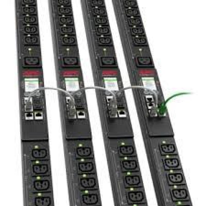 RACK PDU 0U 16A/C13 APDU9959EU3 APC