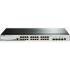 NET SWITCH 24PORT 10/100/1000/4SFP+ DGS-1510-28X D-LINK