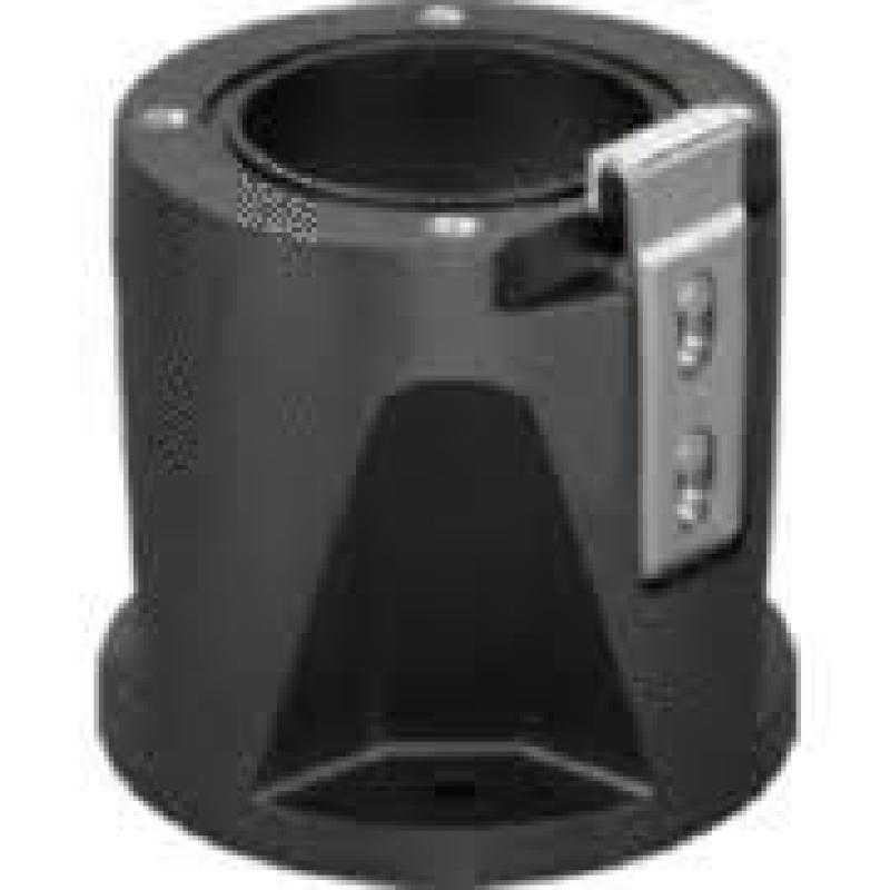 NET CAMERA ACC MOUNT DCA/BLACK MIC-DCA-HB BOSCH