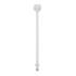 NET CAMERA ACC CEILING MOUNT/TELESCOPIC 5507-451 AXIS