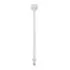 NET CAMERA ACC CEILING MOUNT/TELESCOPIC 5507-451 AXIS
