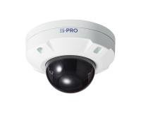 NET CAMERA 4K DOME AI OUTDOOR/VANDAL WV-S25700-V2LG I-PRO