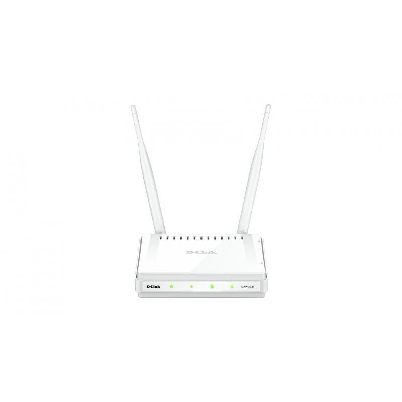 WRL ACCESS POINT 300MBPS/N300 DAP-2020 D-LINK