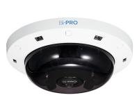 NET CAMERA 4K AI OUTDOOR/VANDAL WV-S8573LG I-PRO