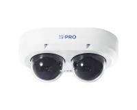 NET CAMERA 4K AI OUTDOOR/VANDAL WV-S85702-F3L I-PRO