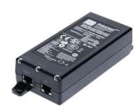 NET POE INJECTOR/91378100 2N